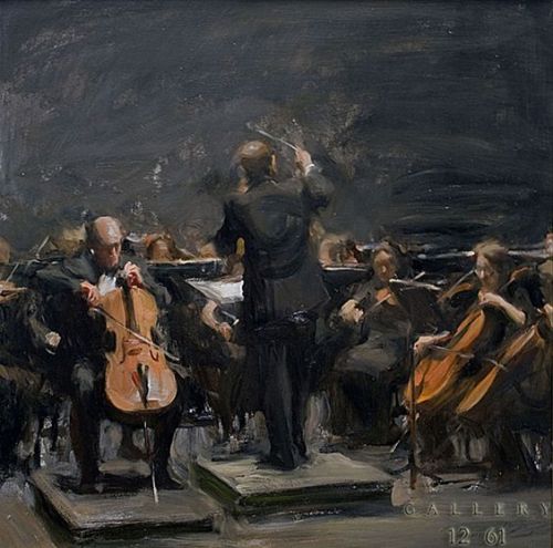 classicarte - Concerto pour violoncelle en la mineur, Op. 129 - ...
