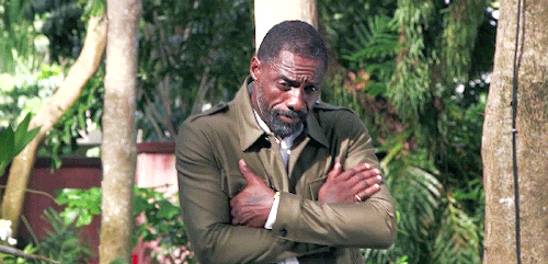 saltedcaramel-sugar - sofiaboutalla - Idris Elba for Essence,...