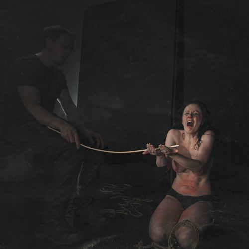 womenunderpunishment - -A good way to learn how to keep your hands...