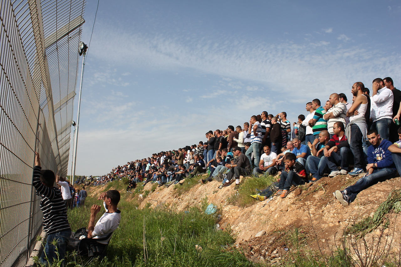 Low Football: Finding Israel’s Jewish and Palestinian diversity through lower-league football In the midst of ongoing turmoil that never seems any nearer to a solution, it can be tempting to assume that Israel is a nation so enveloped by cultural...