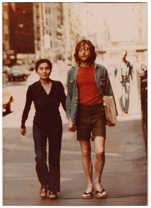 spiritof1976 - John & Yoko