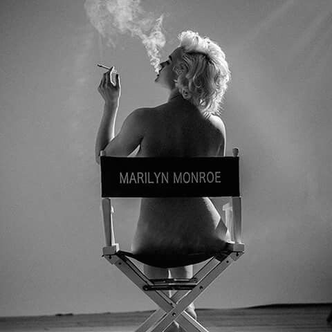 celebselection - Marilyn Monroe