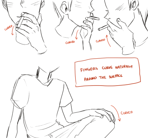 ranty9000 - seirui - i actually really love drawing hands and...