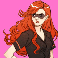 gwendolynes - kate kane ♦ batwoman iconslike / reblog if used 