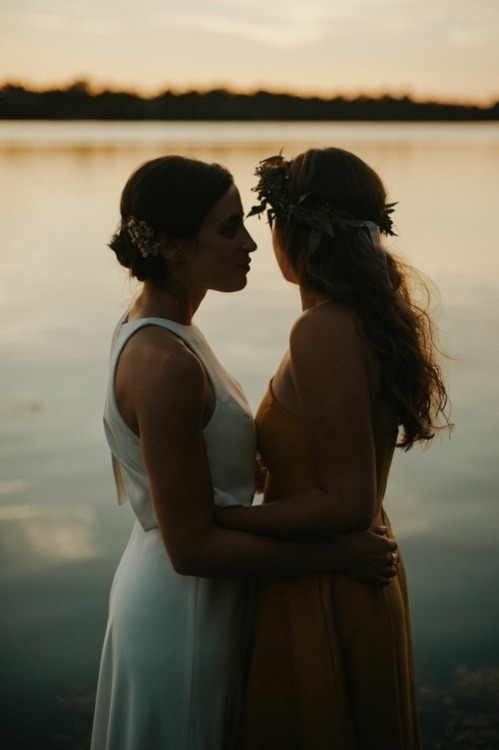 girls-can-get-married - via weheartit