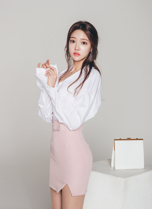 korean-dreams-girls - Park Jung Yoon - February 02, 2018 2nd...