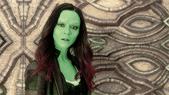 natashasromanova - Guardians of the Galaxy + Favorite character...