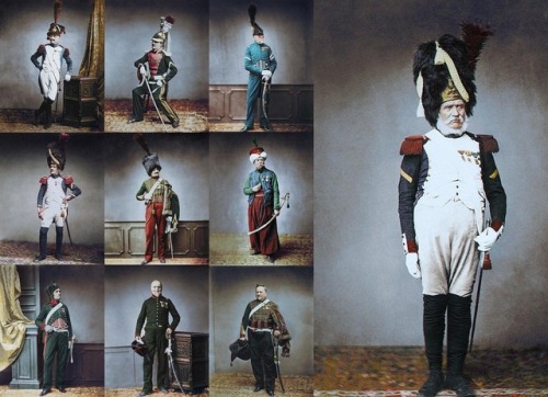 captain-price-official - Napoleon’s Grande Armée Veterans....