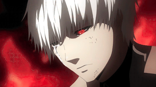 Tokyo Ghoul Matching Pfps Gif - Last Words- Death Scene (Voice Acting