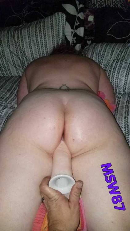 mysexywife87 - We had a little bit of fun last night took a...