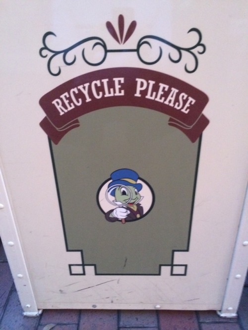 Disneyland Secret #73Subliminal messaging. Let your conscience...