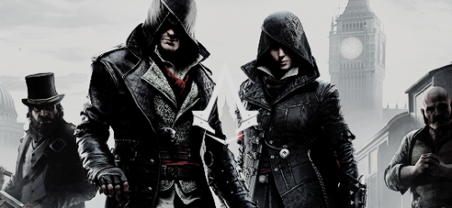videogemu:―Nothing is true, everything is permitted.