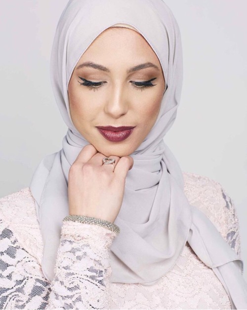 hijab style on Tumblr