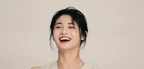 lovelypristin - Kyulkyung’s smiles are so precious ♡