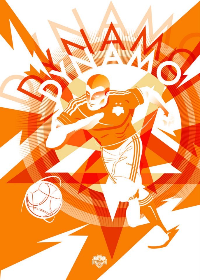 MLS x Futbol Artist Network With Major League Soccer returning in about two weeks, the league collaborated with our friends at the Futbol Artist Network, using the anticipation from fans to garner a fair share of creativity. The result was a piece of...