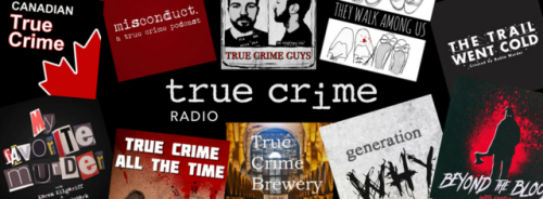 congenitaldisease - Top 10 True Crime Podcast Episodes for...