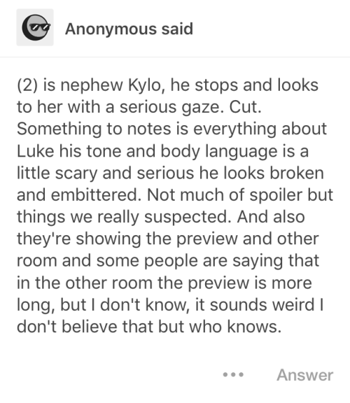 Discussion: TLJ Movie Spoilers/Rumors Tumblr_inline_ozr5ekraUw1ugexq0_500