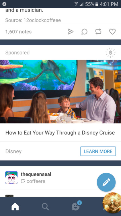 unknwnknght - Boi this add is gonna teach me to vore a ship.