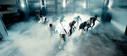 jonginflicted:Happy 6 Years to EXO!Since their last...