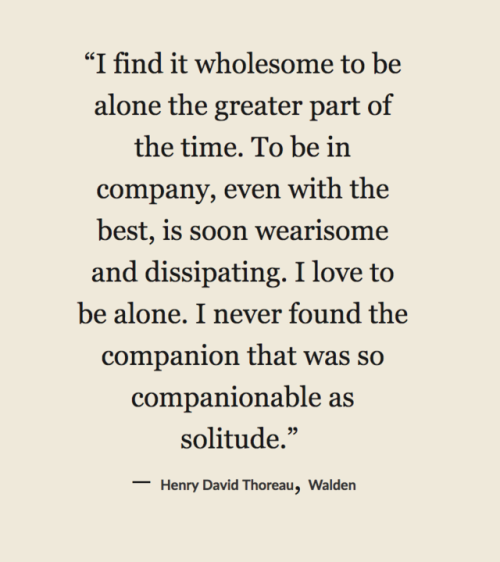 wnq-books - Walden By Henry David Thoreau  |  @wnq-books