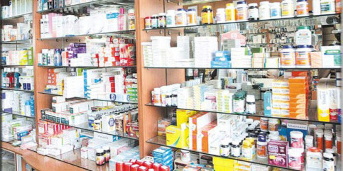 معاون وزير الصحة السورية : أسعار الأدوية ستستقر قريبا ومعلومات...