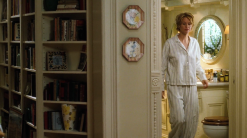bellasdonna - Kathleen Kelly’s apartment in You’ve Got Mail