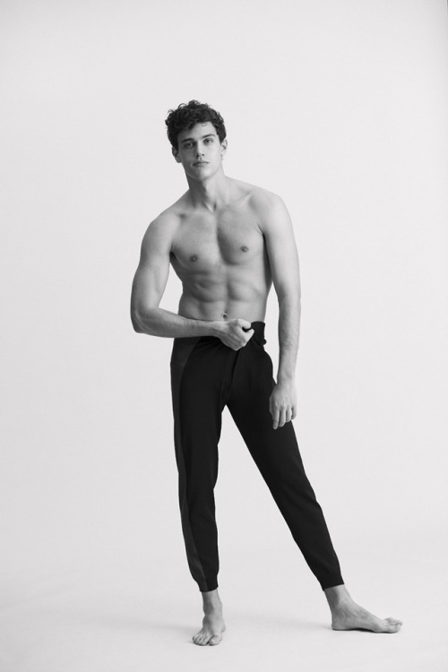 thejoyseeker - Xavier Serrano for Glamour Spainphotography by...