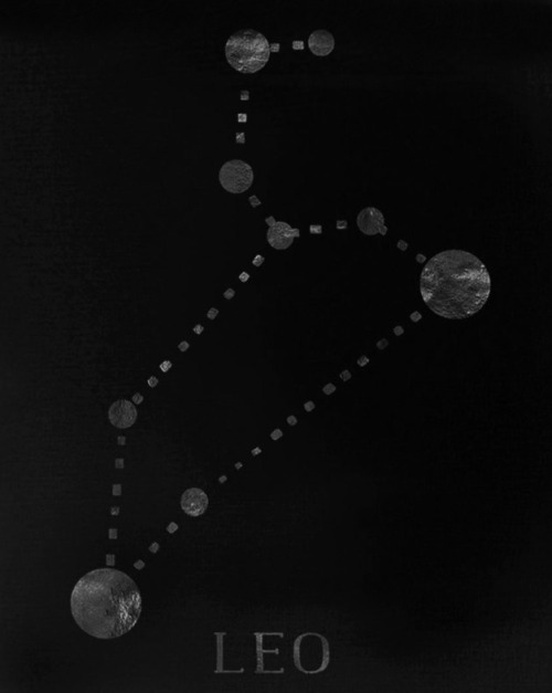 chaosophia218 - Constellations.