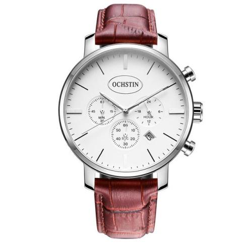 gentclothes:

Ochstin Watch S-21 – Get 10% OFF with code…