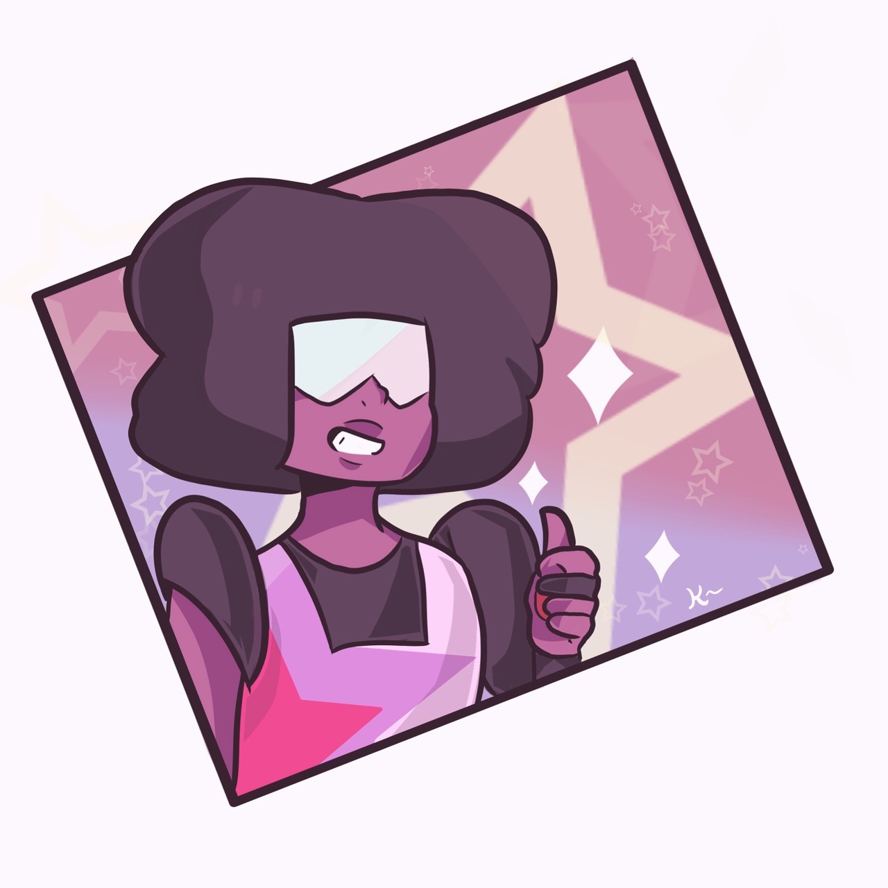 New Steven bomb was all filler but at least garnet had good screentime
