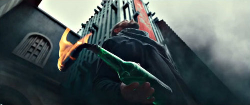 skyjane85 - Jamie Dornan in Robin Hood (2018)