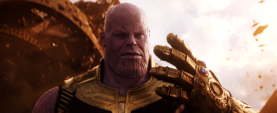 Image result for infinity war gifs