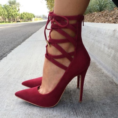 cute high heels on Tumblr