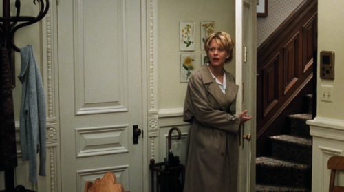 bellasdonna - Kathleen Kelly’s apartment in You’ve Got Mail