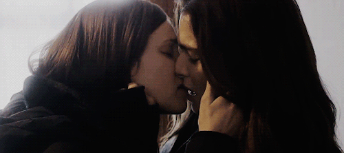 jewvian - “I don’t think you should leave at all.” || Disobedience...