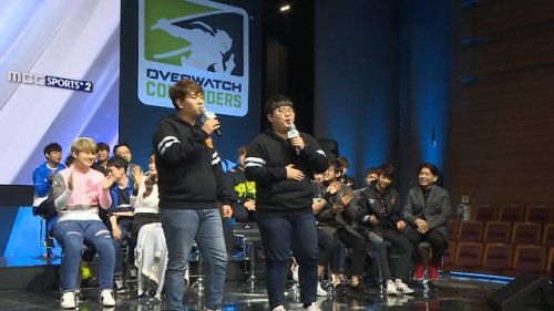 manoowl - the contenders korea season hasn’t even started yet and...
