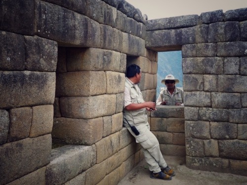 archatlas - Machu Picchu by SamThanks for the submission!