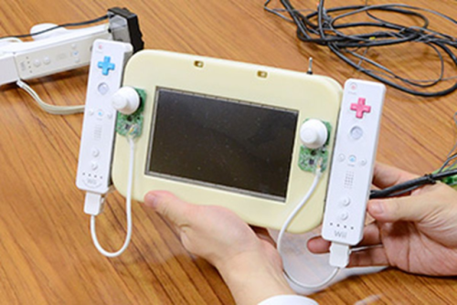 transwrath - pancakeke - Nintendo prototype aestheticwow these...