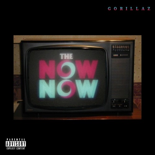 allegro-albumart - Gorillaz - The Now NowFound here