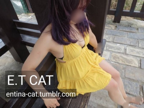 sexdream-lover - entina-cat - 太多人喜歡這件衣服了讓你們一次看個夠吧！2018.06.12...