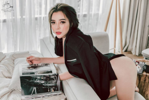 gravure-glamour - Anh Thu Nguyen