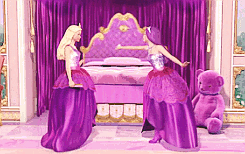 ბარბი: პრინცესა და პოპ-ვარსკვლავი /  Barbie. The Princess and The Popsta Tumblr_mkowgmVMhG1rn39b8o4_250
