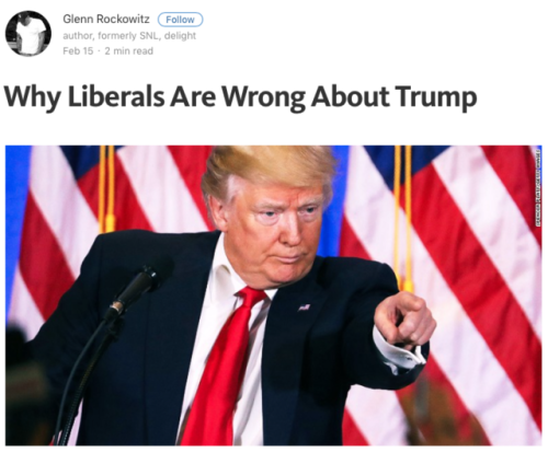 nudityandnerdery - micdotcom - “Why Liberals Are Wrong About...