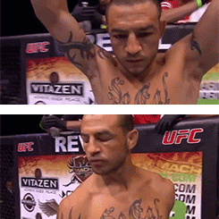 mma-gifs:Some of Cub Swanson’s Career Highlights