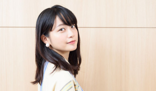sakamichi-steps - 女優・深川麻衣を支える、グループ卒業時から根底にある“知りたい”という気持ち
