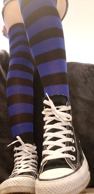 kawaiigiantess - What socks/shoes/outfits of mine have been your...