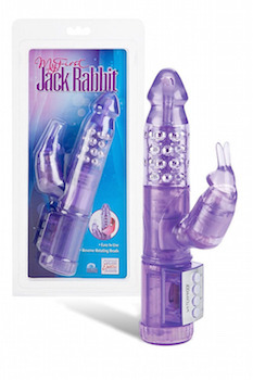 Shop Online the Best Jack Rabbit Vibrator
