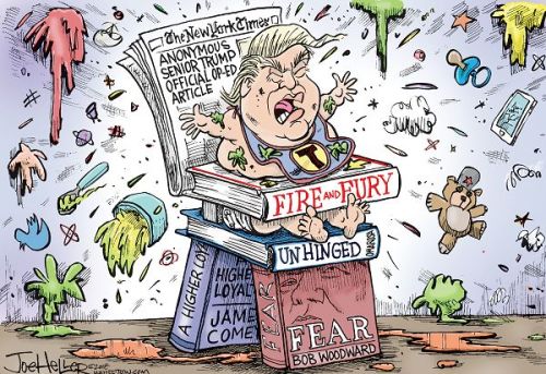 cartoonpolitics - (cartoon by Joe Heller)