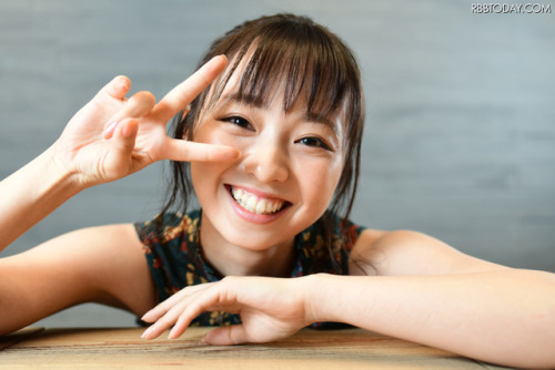 sakamichi-steps - 今泉佑唯が明かす「欅坂46卒業後の変化」「20代の目標」