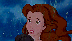 yeahps:gif psd file for beauty and the beast #13yeahps ━ this...